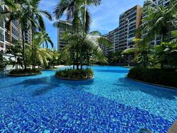 Coco Palms (D18), Condominium #504329081
